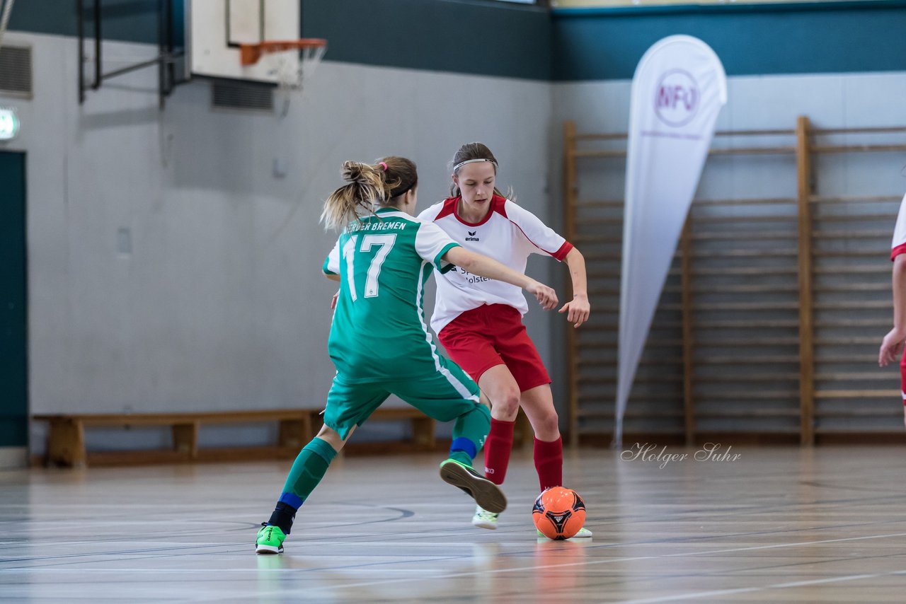 Bild 457 - Norddeutsche Futsalmeisterschaft